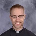 Father Jeff Hanley